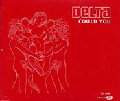 COULD YOU - CD1