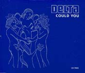 COULD YOU - CD2