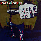 OUTA FOCUS
