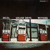 ROAD MUSIC EP