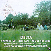 SUGARED UP - REVERSE SIDE